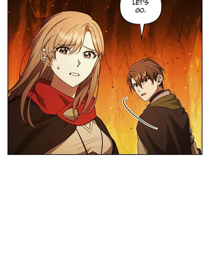 Underground of Babel (Official) Chapter 35 page 27 - 