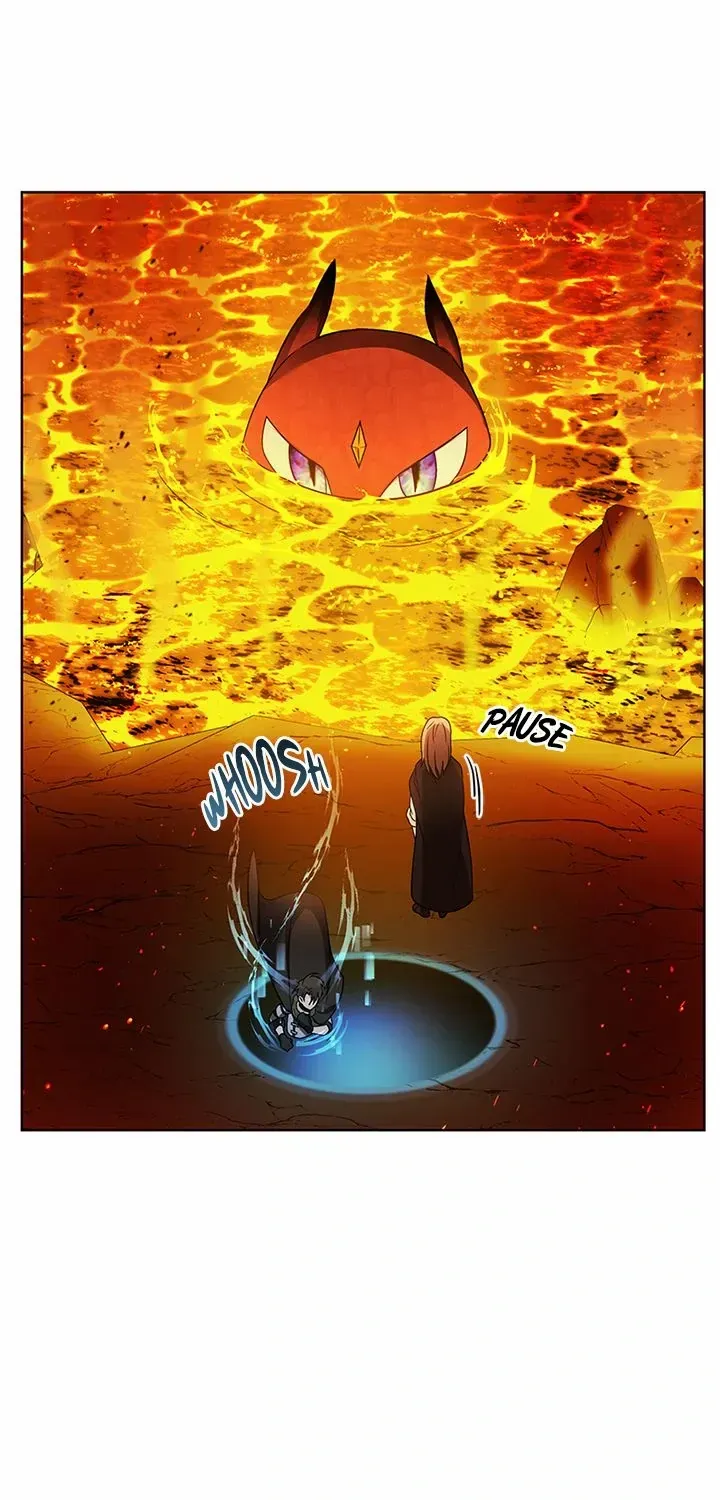 Underground of Babel (Official) Chapter 35 page 29 - 