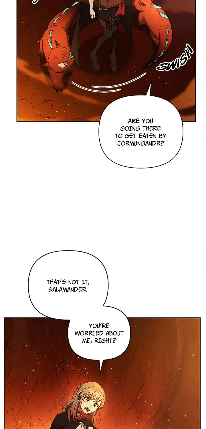 Underground of Babel (Official) Chapter 35 page 4 - 