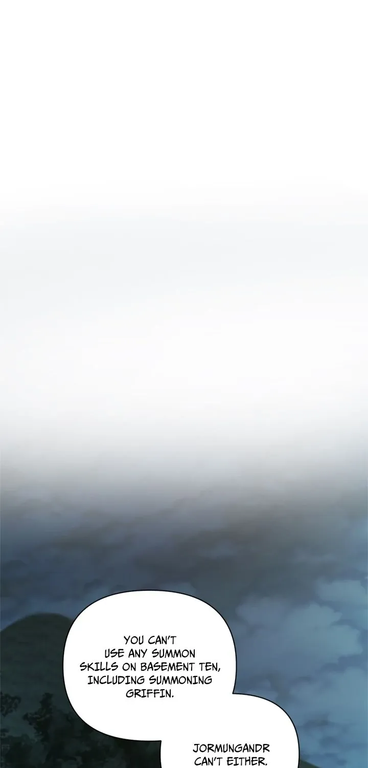Underground of Babel (Official) Chapter 35 page 33 - 