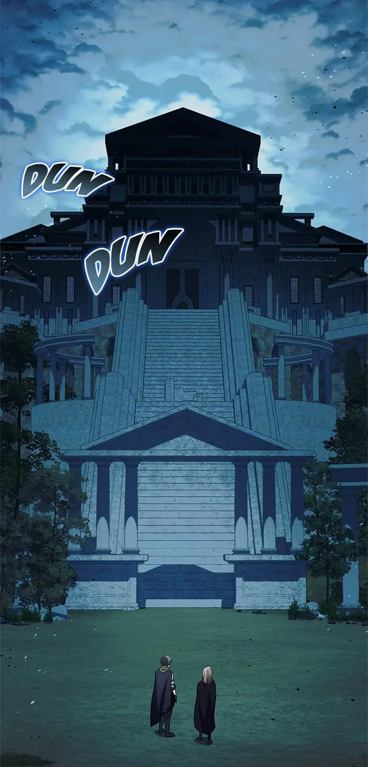 Underground of Babel (Official) Chapter 35 page 38 - 