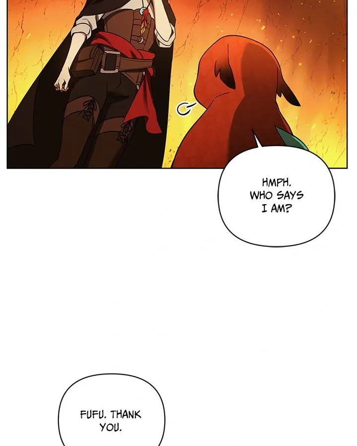 Underground of Babel (Official) Chapter 35 page 5 - 