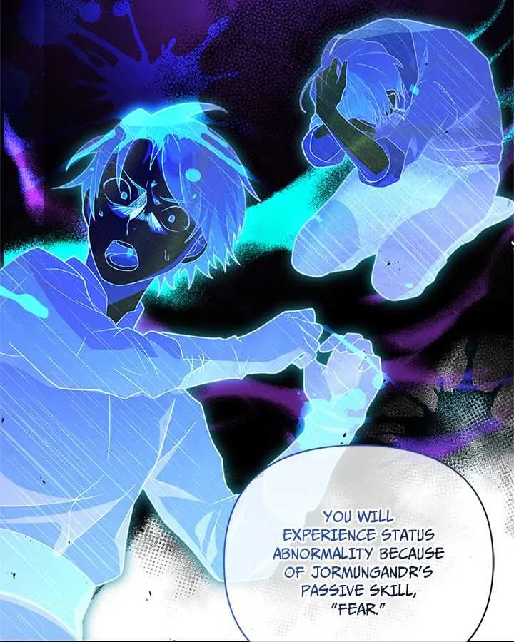 Underground of Babel (Official) Chapter 35 page 41 - 