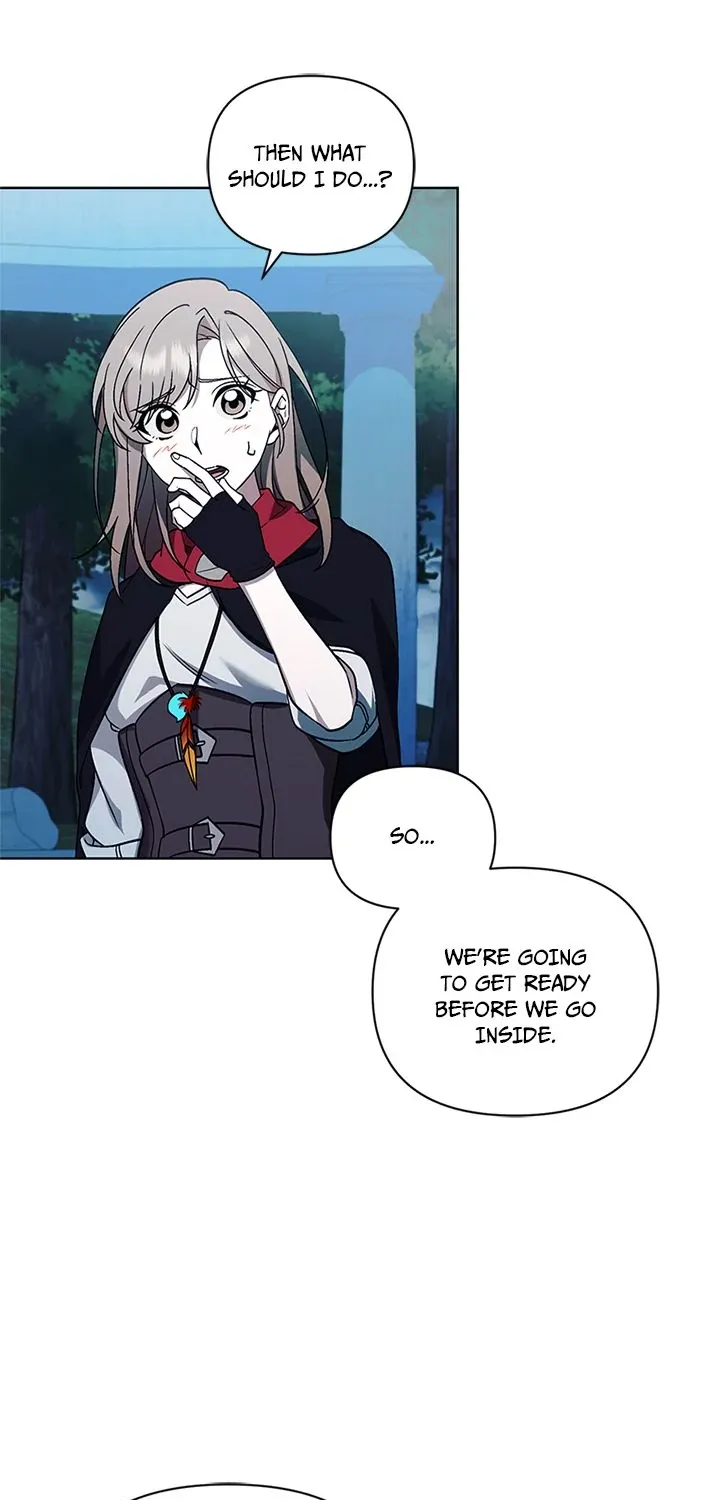 Underground of Babel (Official) Chapter 35 page 43 - 