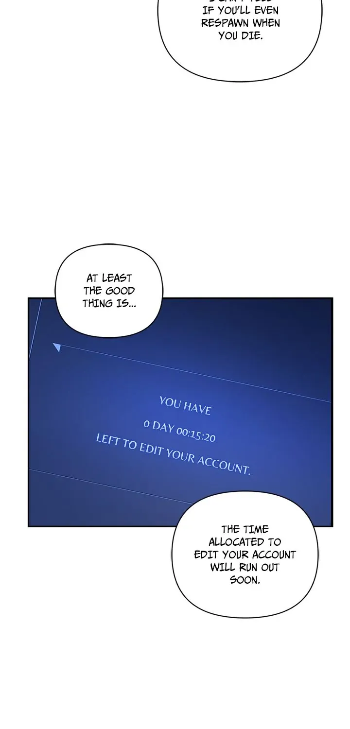 Underground of Babel (Official) Chapter 35 page 45 - 