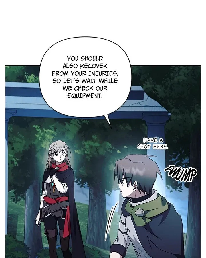 Underground of Babel (Official) Chapter 35 page 46 - 