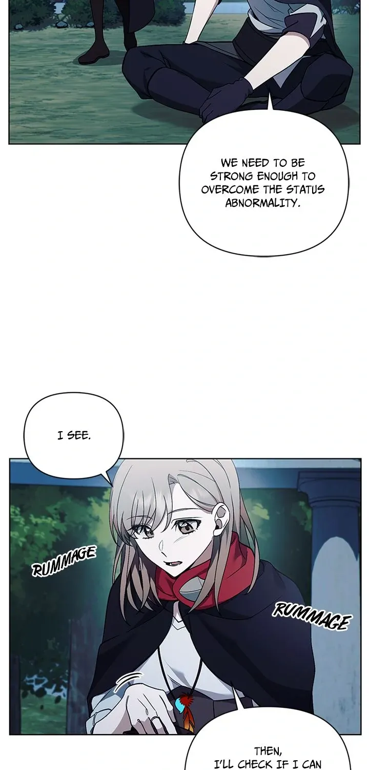 Underground of Babel (Official) Chapter 35 page 47 - 