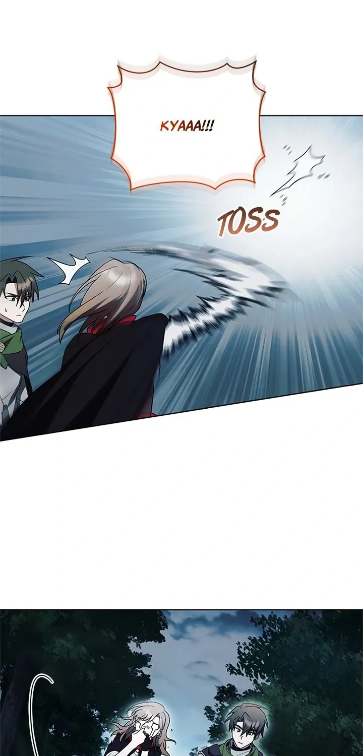 Underground of Babel (Official) Chapter 35 page 50 - 
