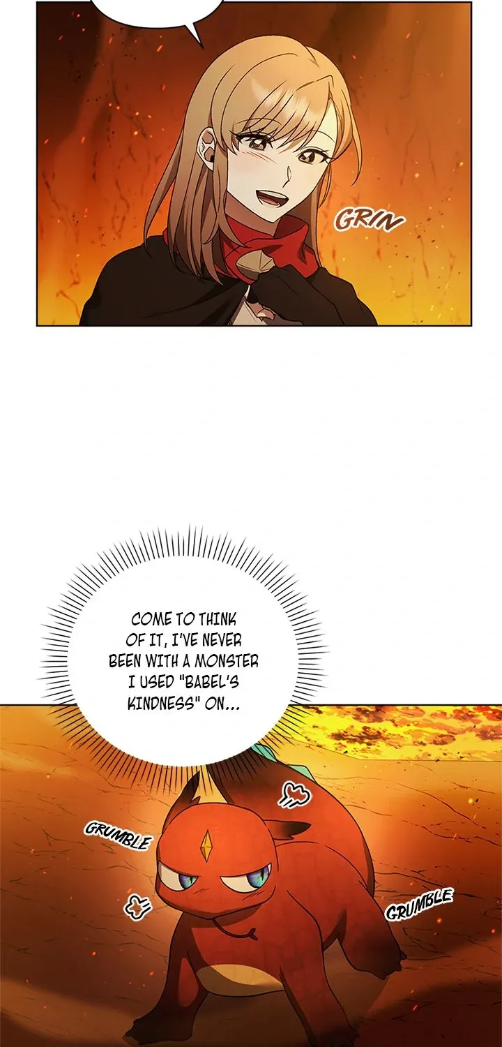 Underground of Babel (Official) Chapter 35 page 6 - 