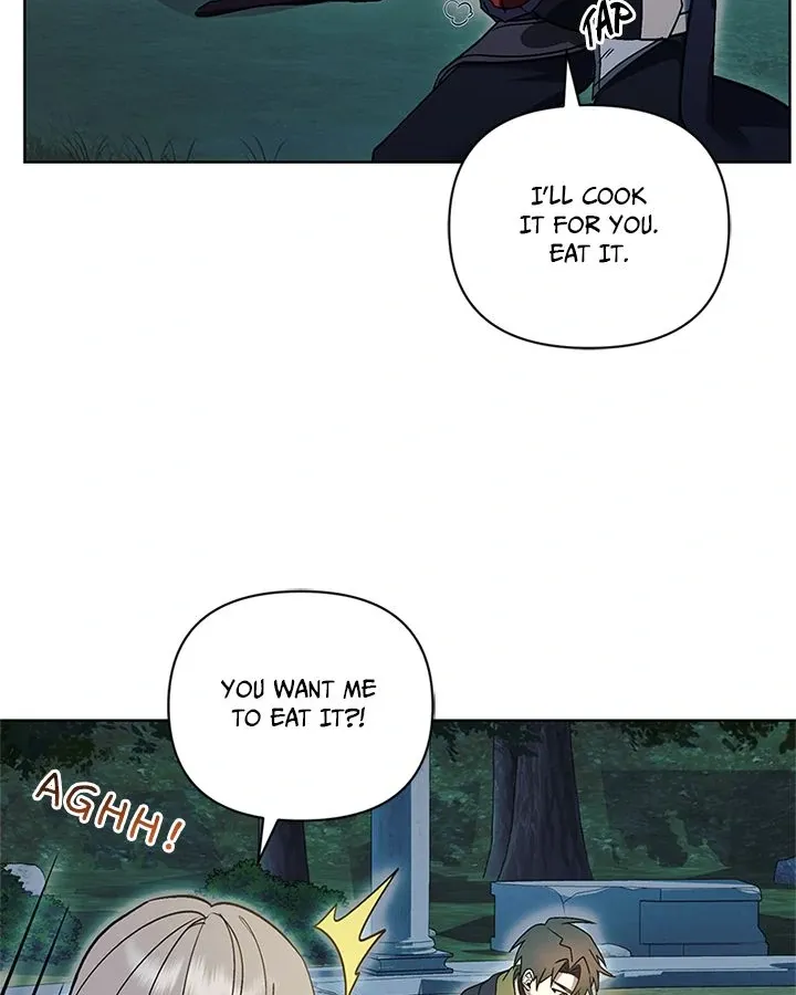 Underground of Babel (Official) Chapter 35 page 53 - 