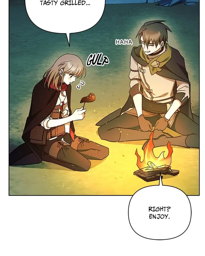 Underground of Babel (Official) Chapter 35 page 57 - 