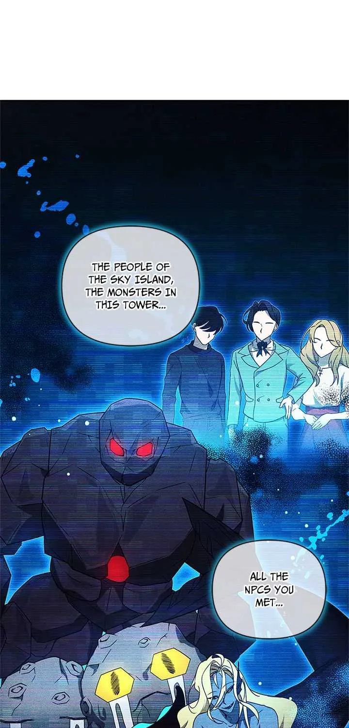 Underground of Babel (Official) Chapter 35 page 63 - 