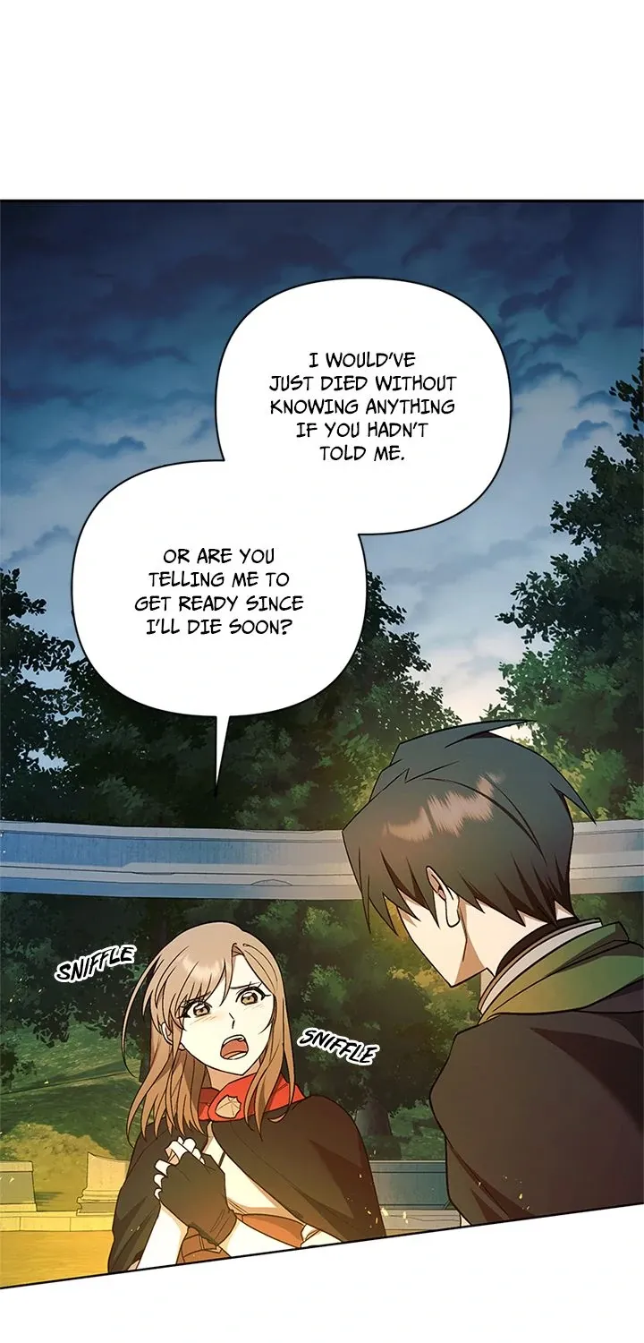 Underground of Babel (Official) Chapter 35 page 70 - 