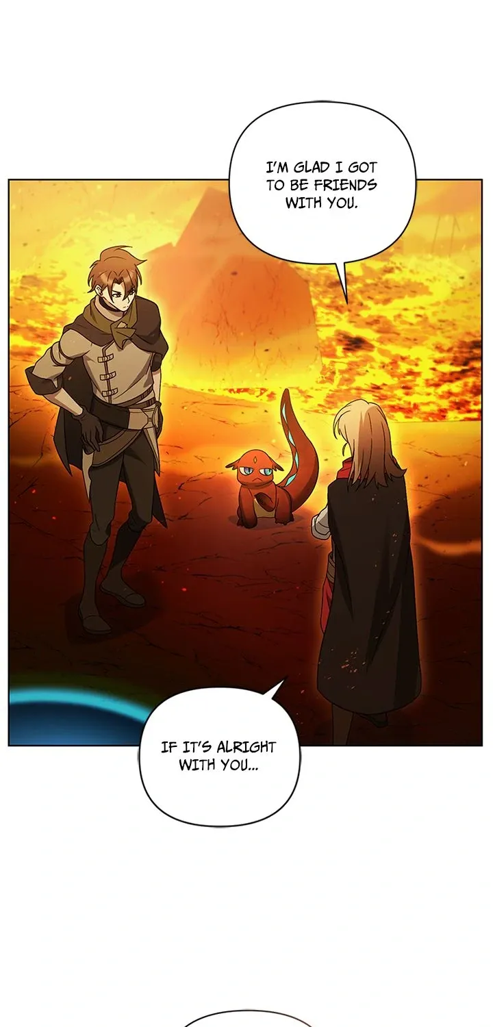 Underground of Babel (Official) Chapter 35 page 8 - 