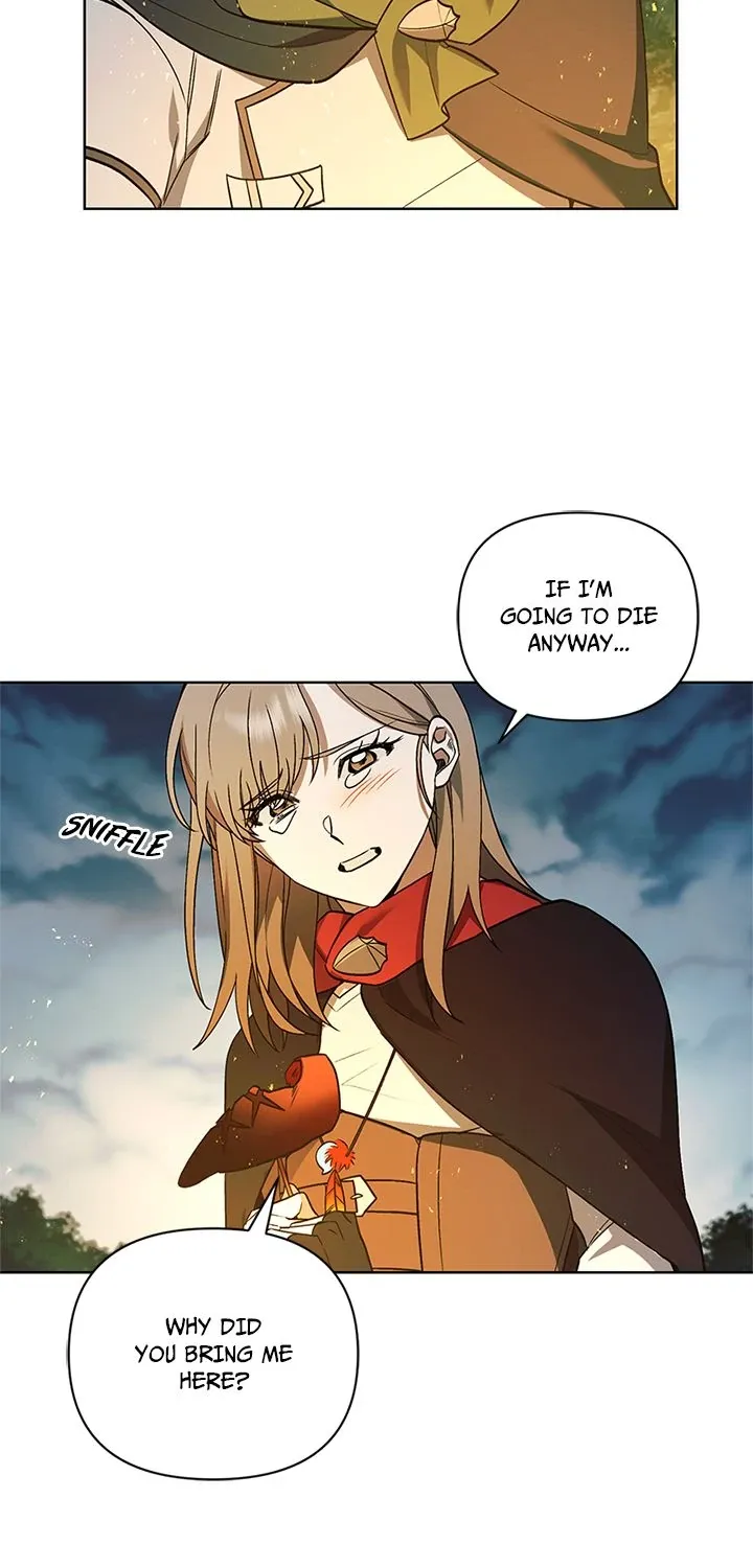 Underground of Babel (Official) Chapter 35 page 72 - 