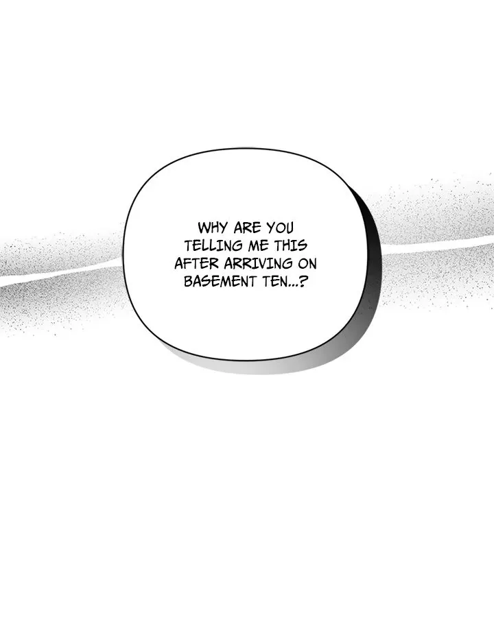 Underground of Babel (Official) Chapter 35 page 73 - 