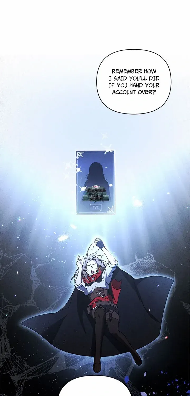 Underground of Babel (Official) Chapter 35 page 76 - 