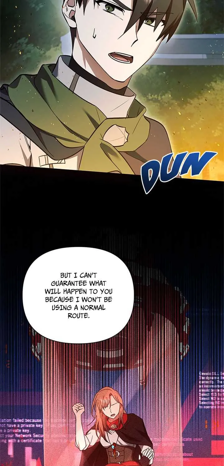 Underground of Babel (Official) Chapter 35 page 80 - 