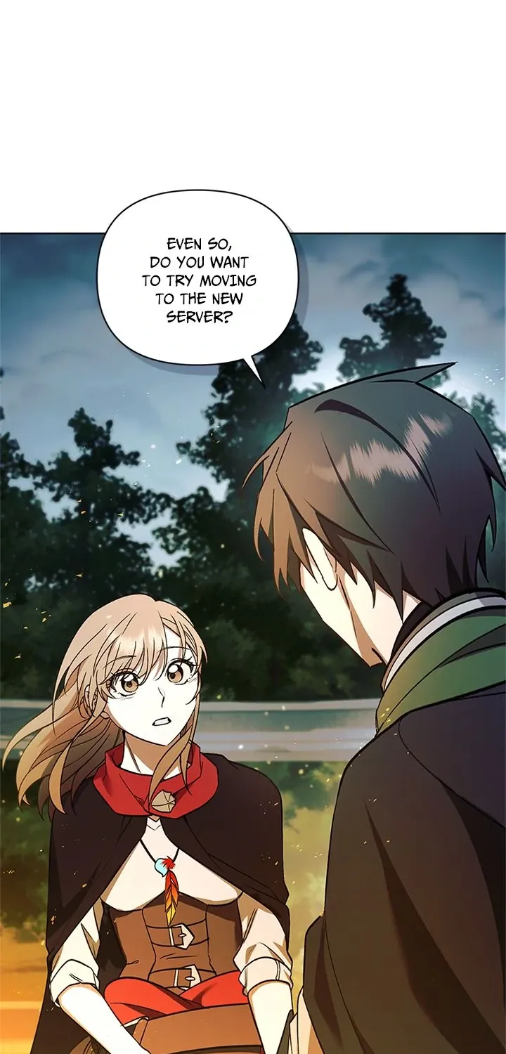 Underground of Babel (Official) Chapter 35 page 83 - 