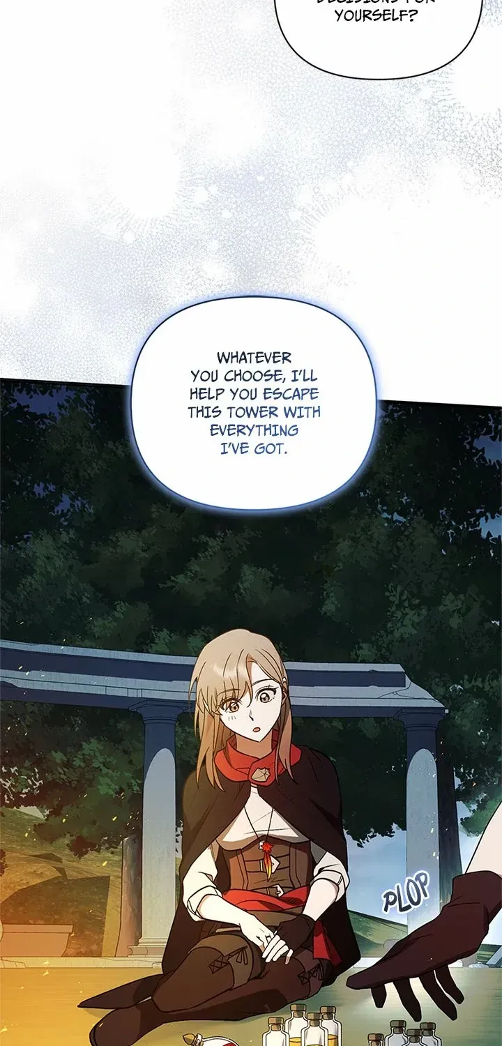 Underground of Babel (Official) Chapter 35 page 87 - 