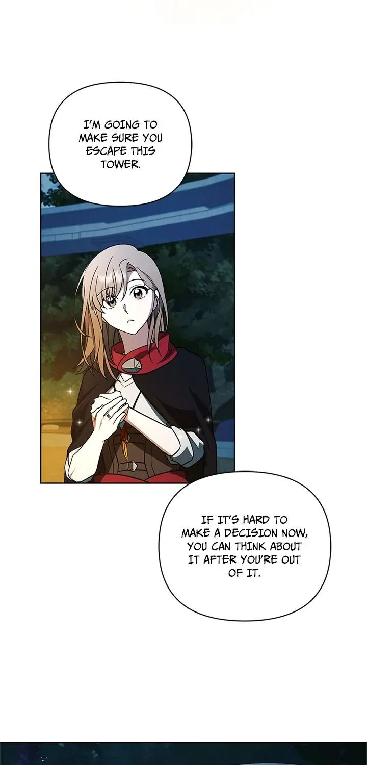 Underground of Babel (Official) Chapter 36 page 12 - 