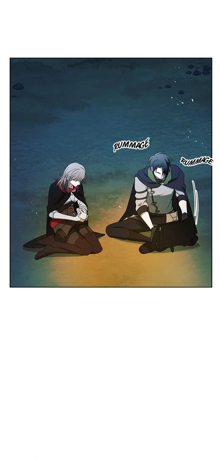 Underground of Babel (Official) Chapter 36 page 14 - 