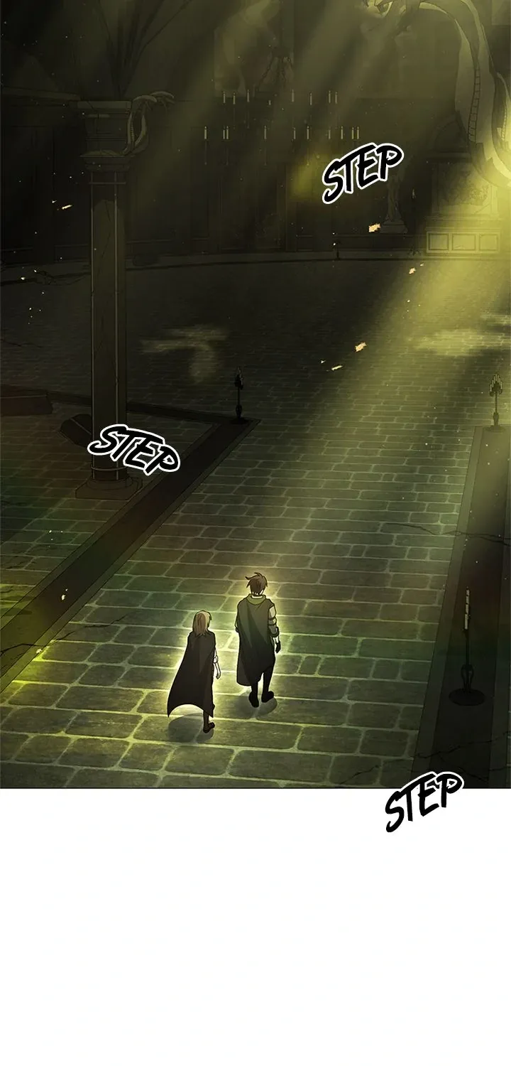 Underground of Babel (Official) Chapter 36 page 21 - 