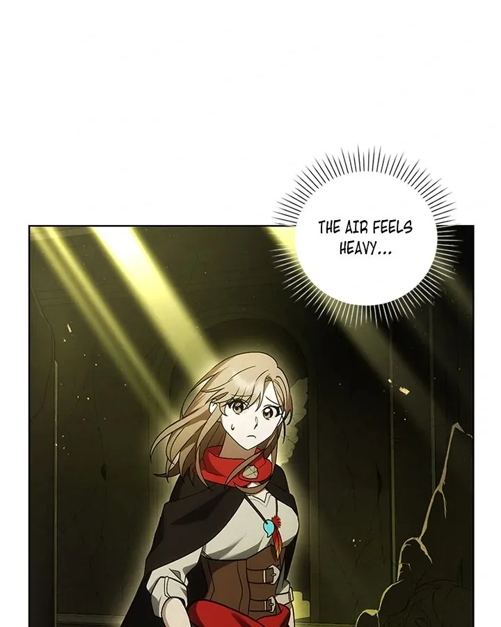 Underground of Babel (Official) Chapter 36 page 22 - 