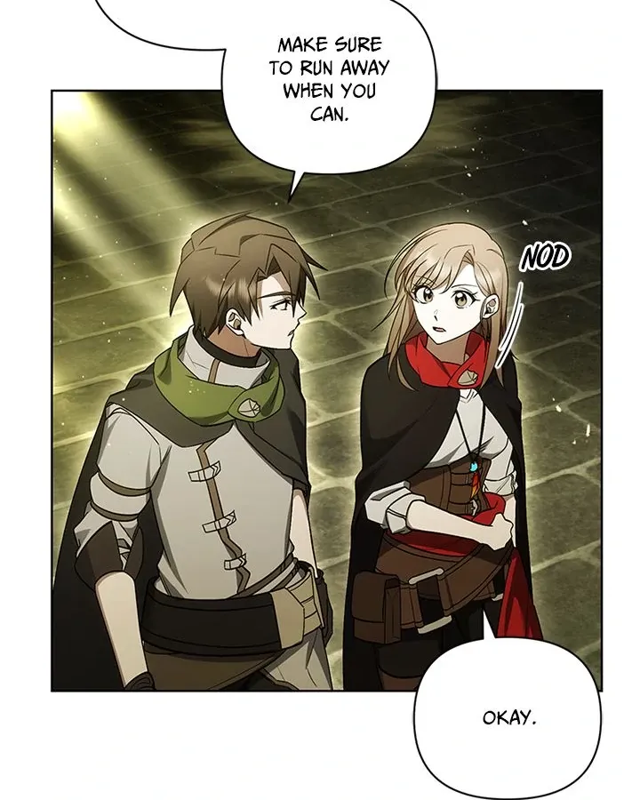 Underground of Babel (Official) Chapter 36 page 27 - 