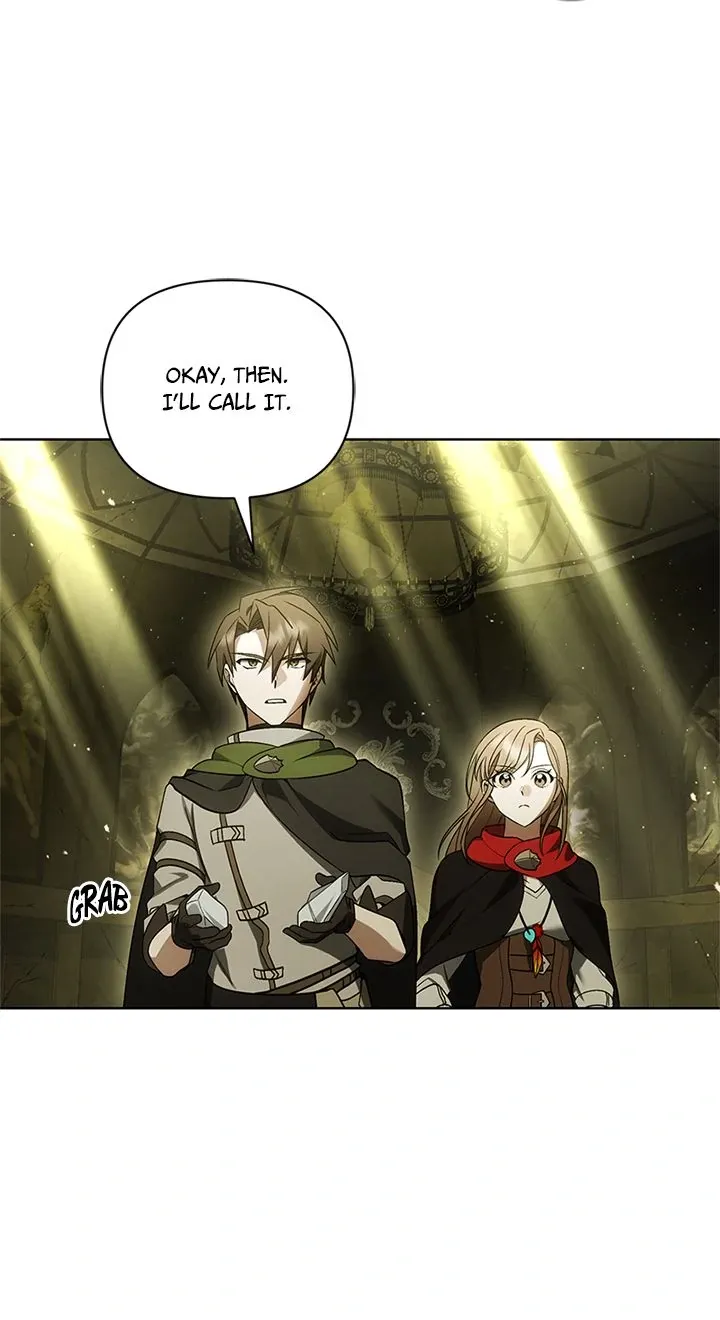 Underground of Babel (Official) Chapter 36 page 28 - 