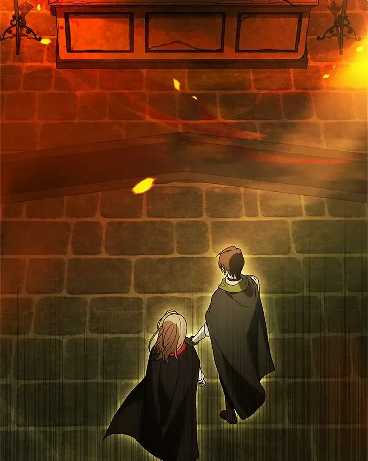 Underground of Babel (Official) Chapter 36 page 30 - 