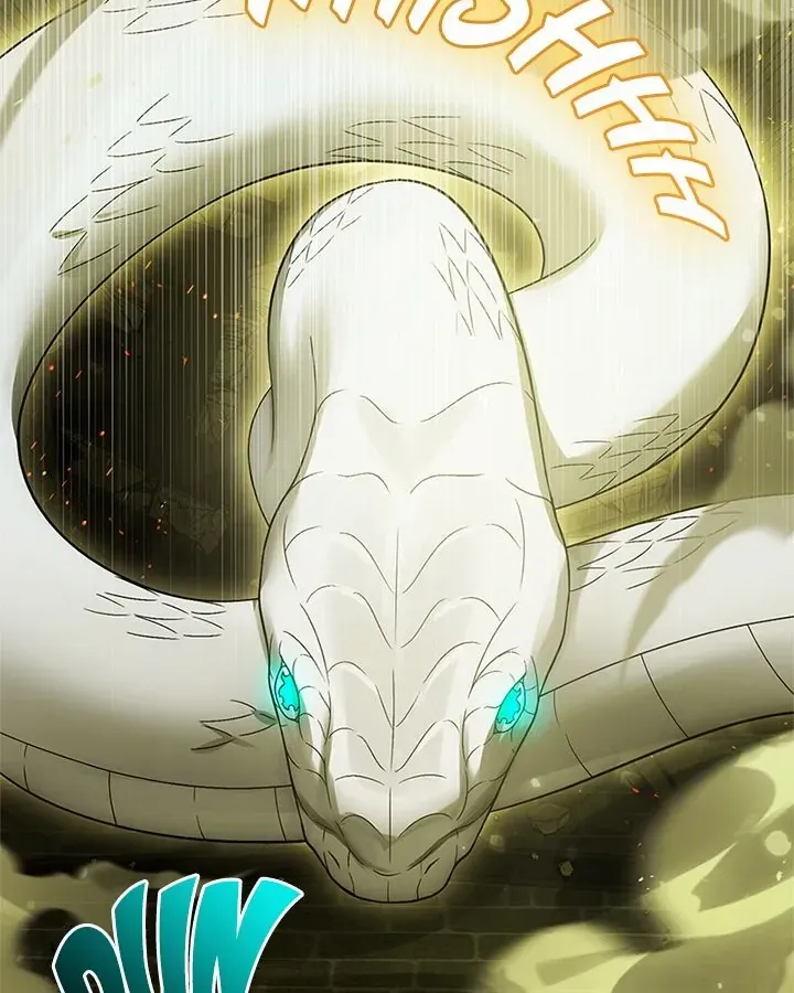 Underground of Babel (Official) Chapter 36 page 32 - 