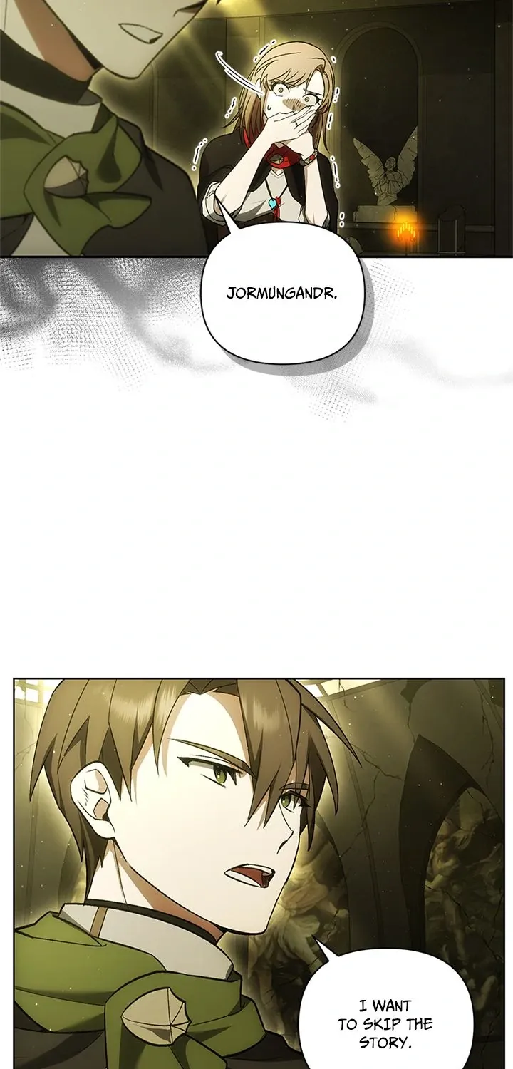 Underground of Babel (Official) Chapter 36 page 38 - 