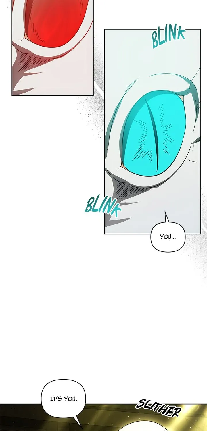 Underground of Babel (Official) Chapter 36 page 40 - 