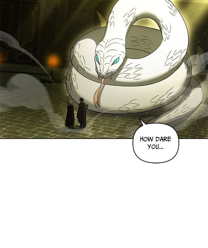 Underground of Babel (Official) Chapter 36 page 41 - 