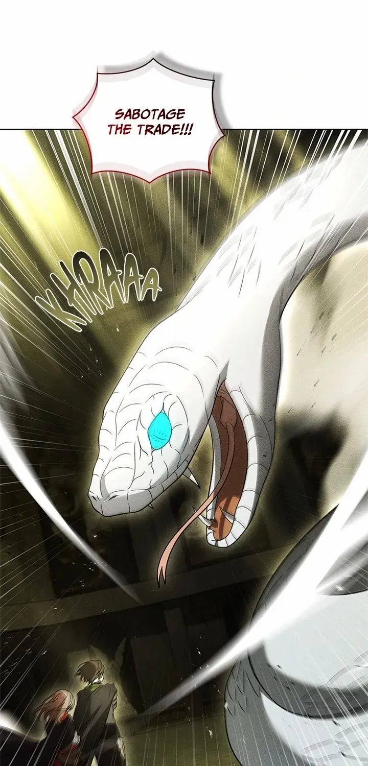 Underground of Babel (Official) Chapter 36 page 42 - 
