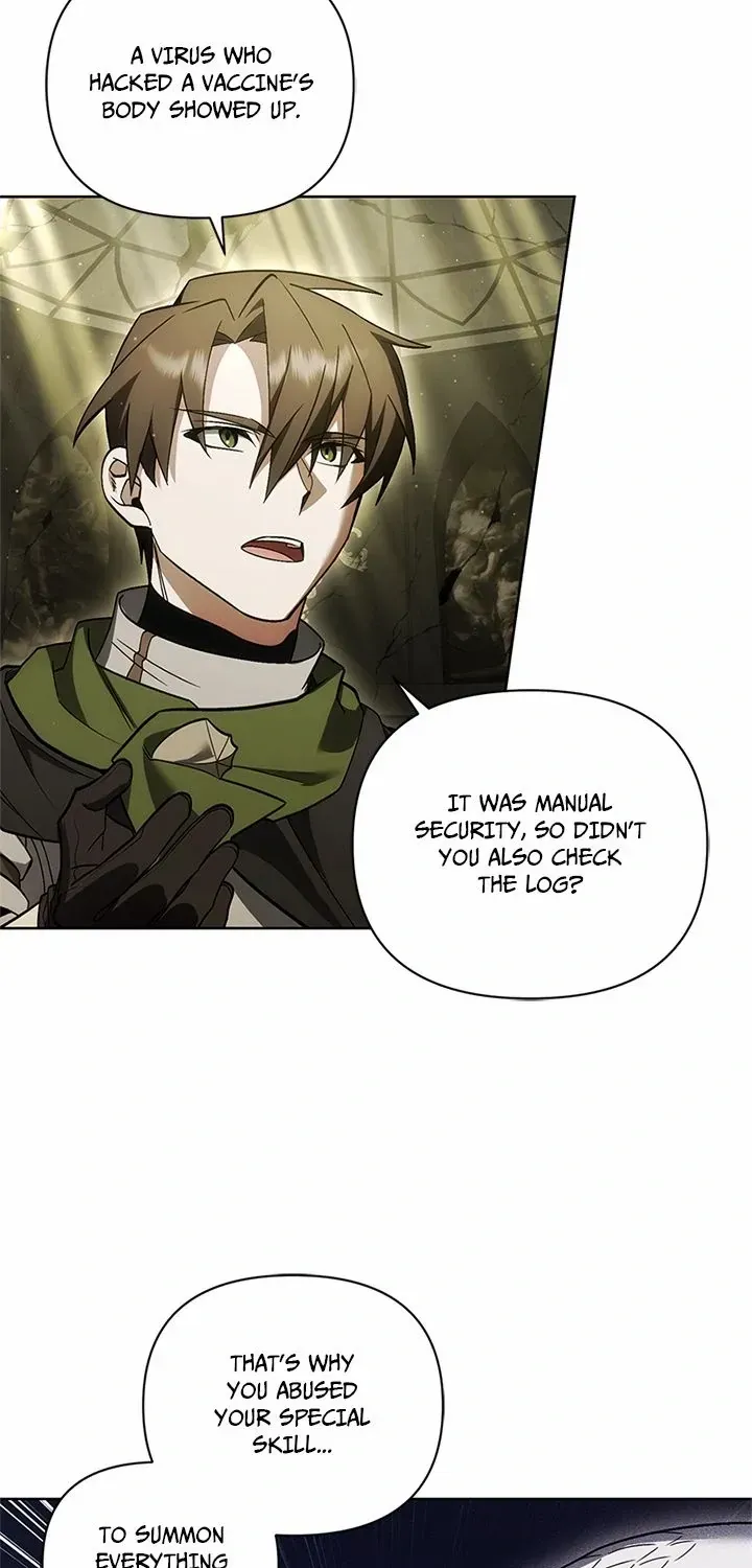Underground of Babel (Official) Chapter 36 page 46 - 
