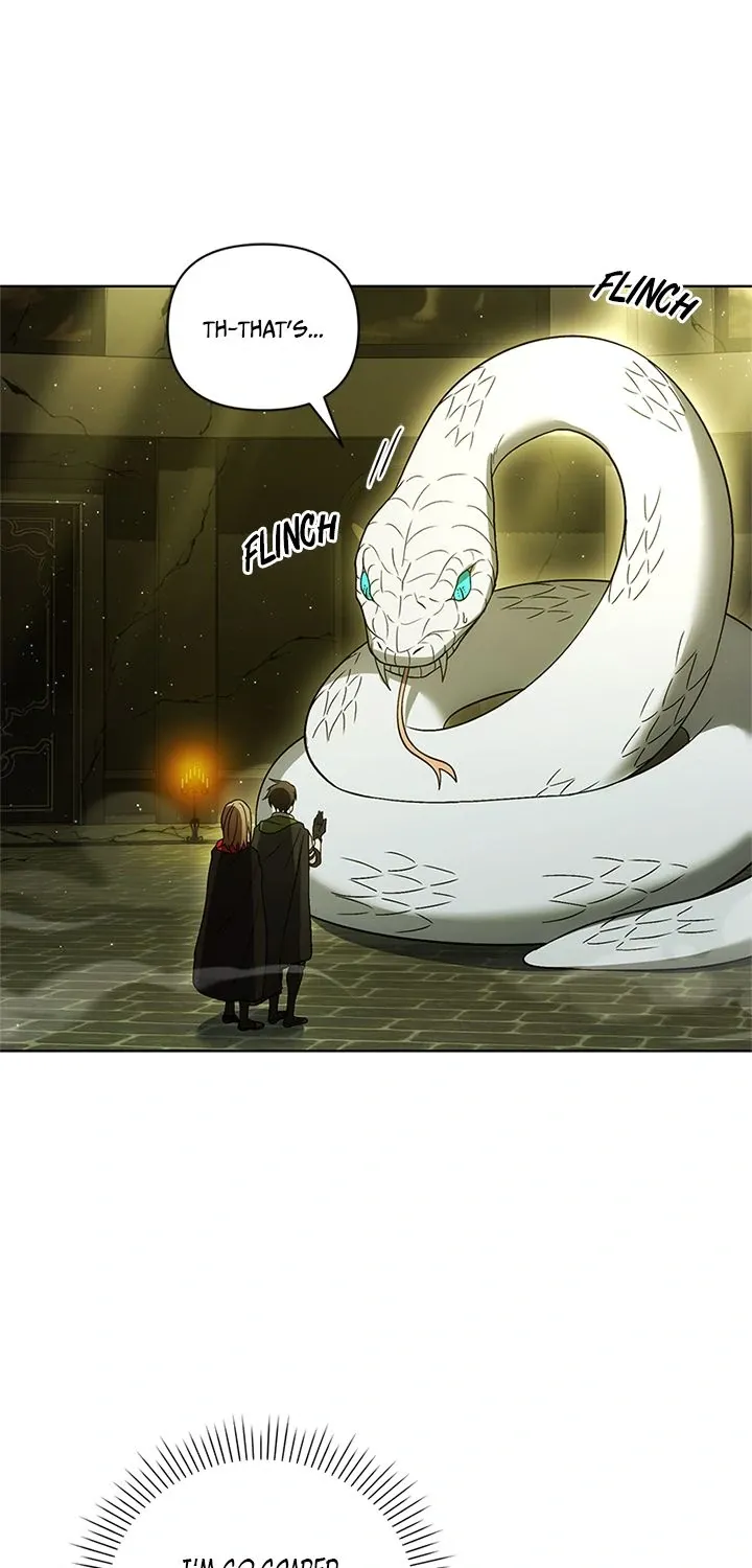 Underground of Babel (Official) Chapter 36 page 48 - 