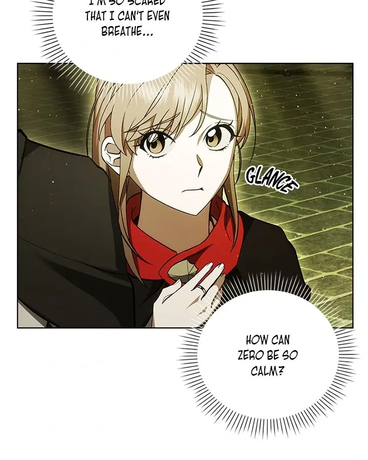 Underground of Babel (Official) Chapter 36 page 49 - 