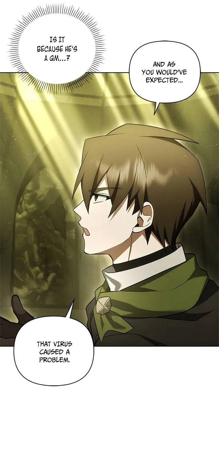 Underground of Babel (Official) Chapter 36 page 50 - 