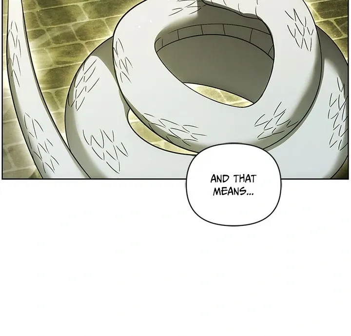 Underground of Babel (Official) Chapter 36 page 53 - 