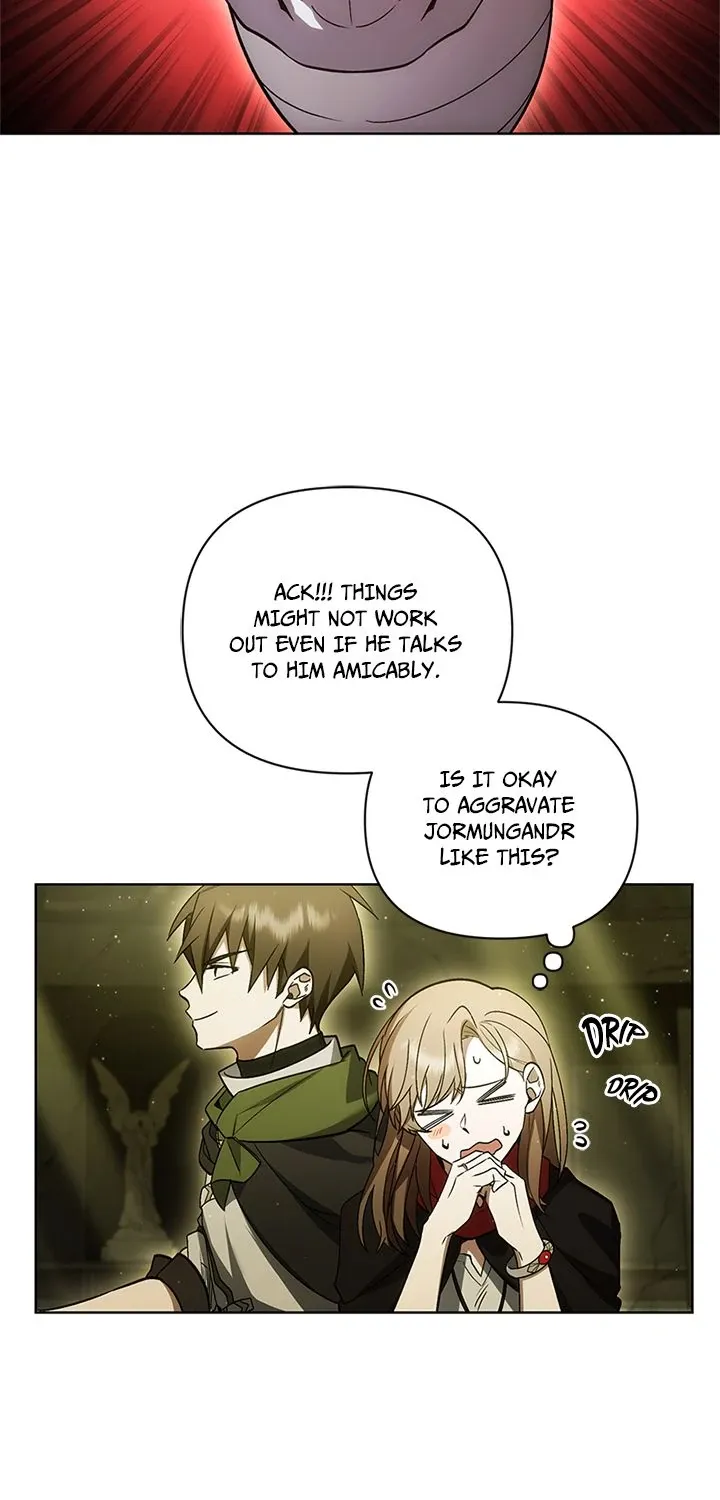 Underground of Babel (Official) Chapter 36 page 56 - 
