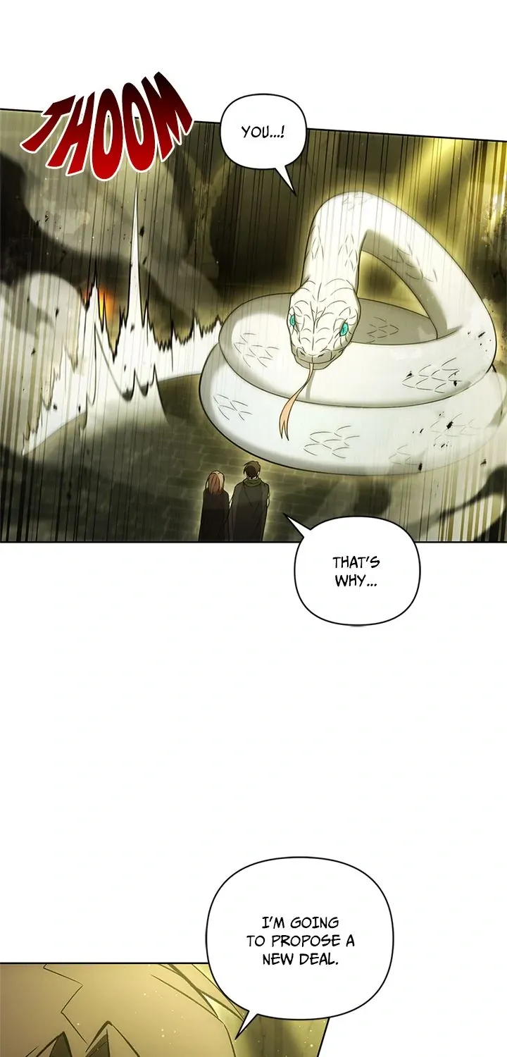 Underground of Babel (Official) Chapter 36 page 61 - 