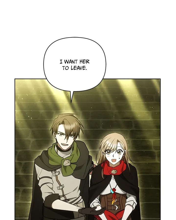 Underground of Babel (Official) Chapter 36 page 64 - 
