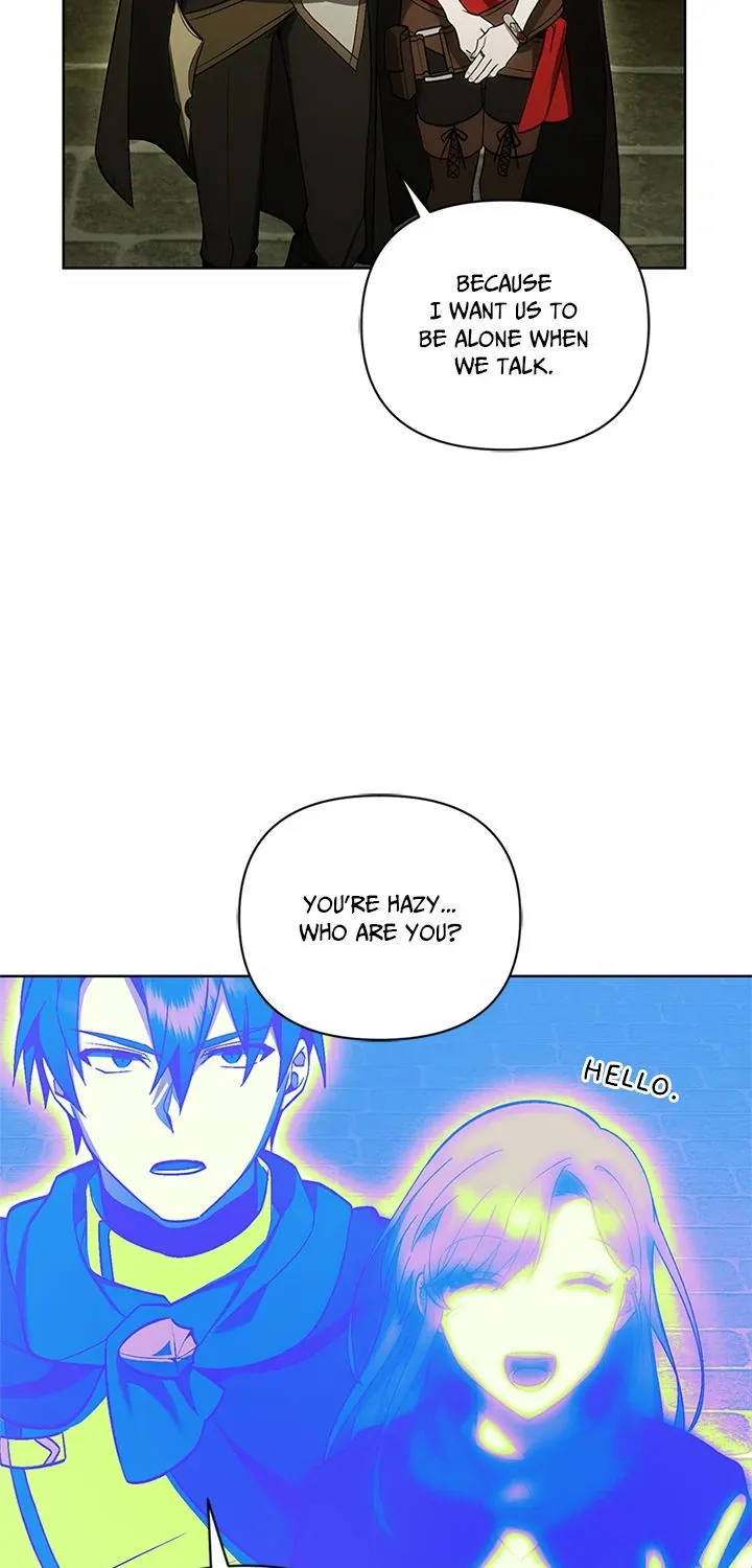 Underground of Babel (Official) Chapter 36 page 65 - 