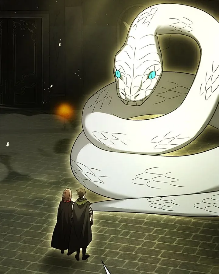 Underground of Babel (Official) Chapter 36 page 68 - 