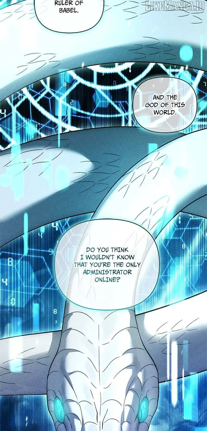 Underground of Babel (Official) Chapter 36 page 71 - 