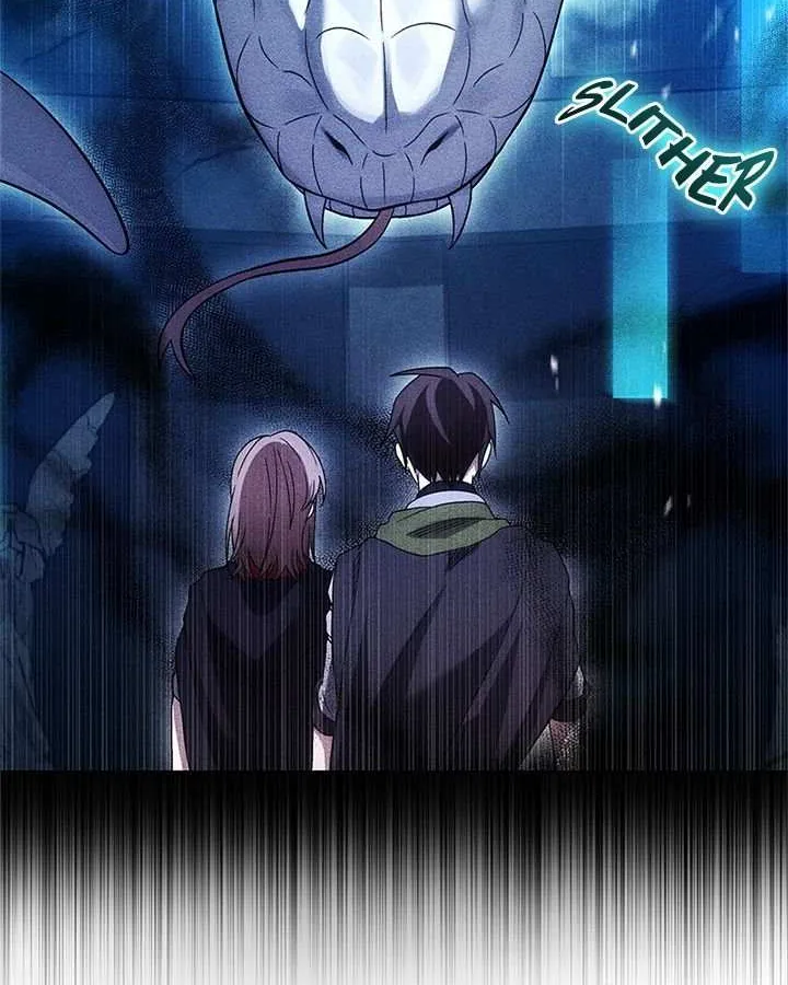 Underground of Babel (Official) Chapter 36 page 72 - 