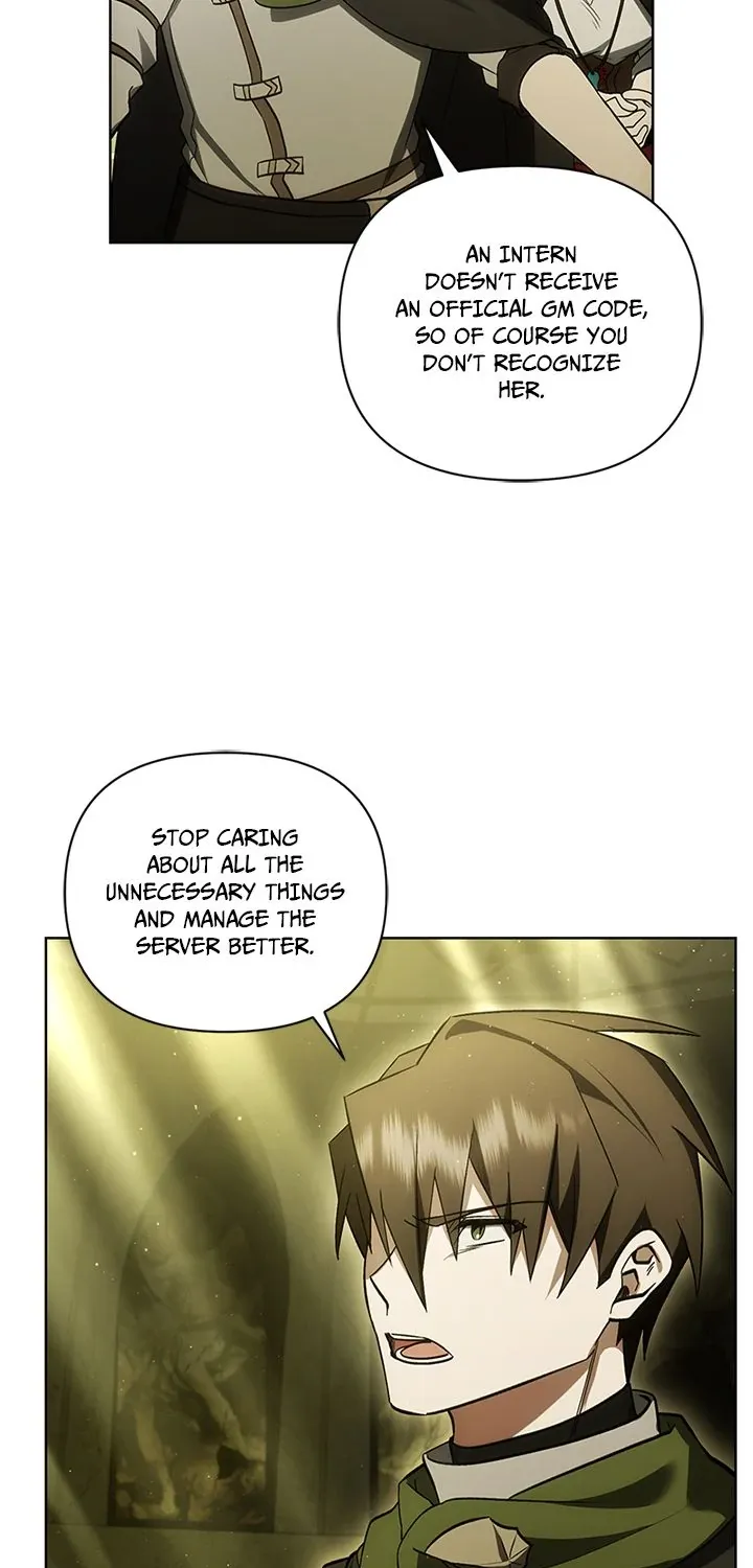 Underground of Babel (Official) Chapter 36 page 78 - 