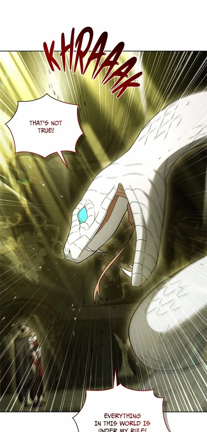 Underground of Babel (Official) Chapter 36 page 80 - 